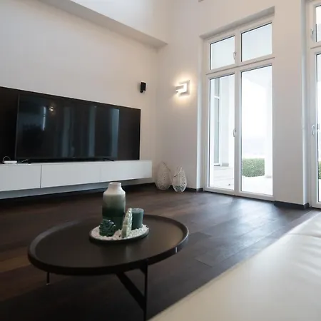 Villa Worthersee By Guestia *